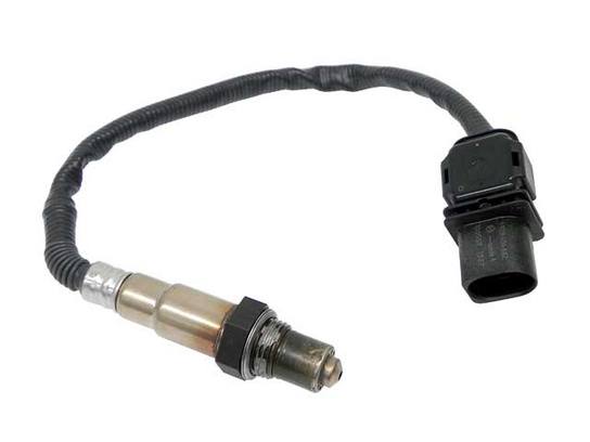 BMW Oxygen Sensor - Front (Cyl 1-3) 11787537993